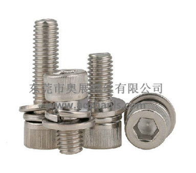 內六角組合螺絲